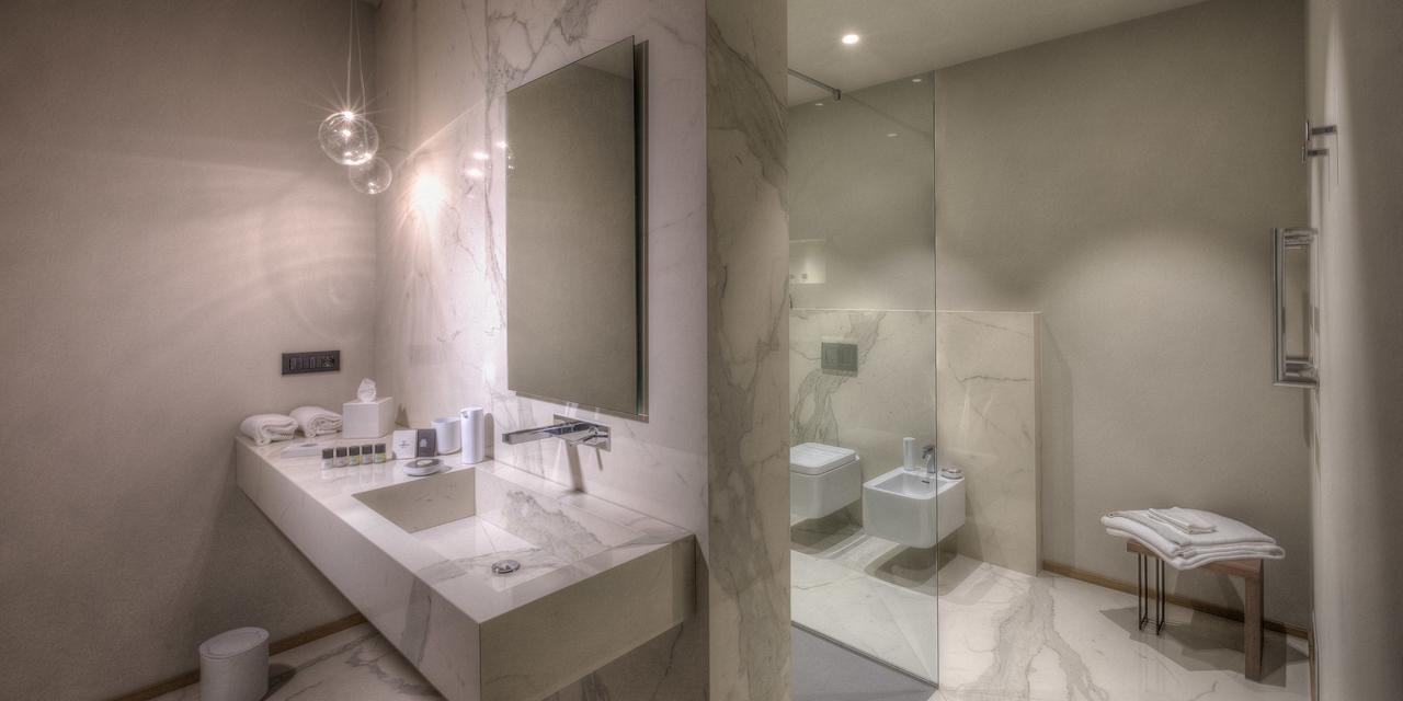 Hotel The Cube Fidenza Kültér fotó