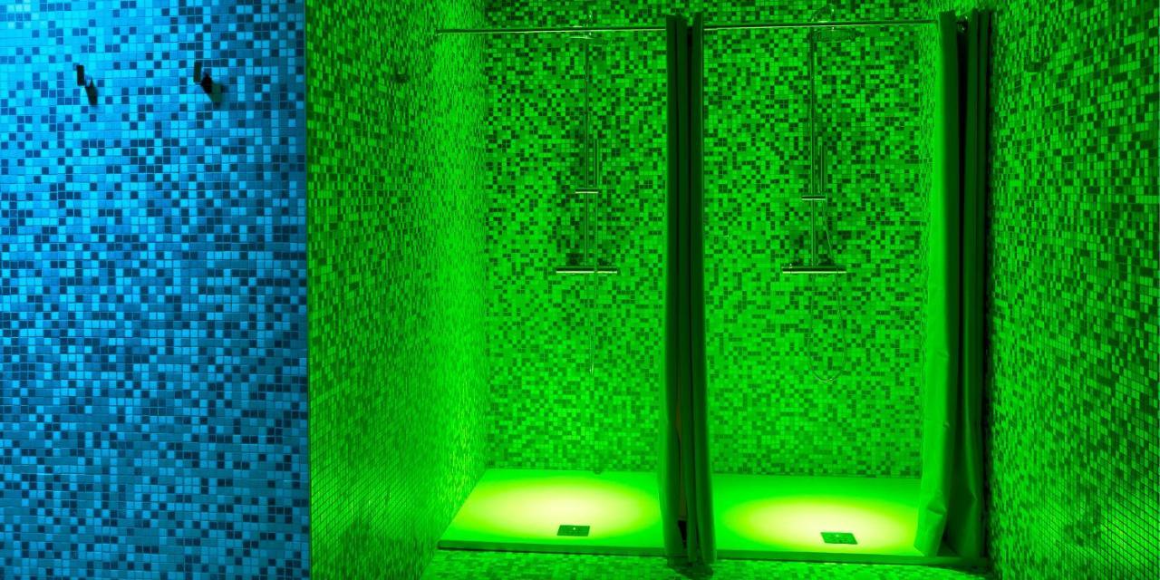 Hotel The Cube Fidenza Kültér fotó